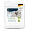 SIMPRAX® Wolle - Fleece - Liquido Lavatrice Lana e Delicati Senza Profumo, Certificato GOTS & Biodegradabile Vegan Speciale per Cashmere Merino Angora Alpaca Shetland Lavaggio Mano & Lavatrice, 500ml