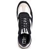 Kappa ARVIKA, Sneaker Uomo, Grey MD/Beige, 45 EU