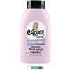 Beni Culinari 6 X Adorn Crema Ricci Anticrespo - Crema ricci - effetto anti-crespo - dona morbidezza e lucentezza ai capelli 200 ml + portachiavi Beni Culinari gratuito