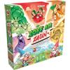 Space Cowboys, Zoff am Recinzione, Gioco di Famiglia, Gioco da Tavolo, 2 Giocatori, dai 10+ Anni in su, 30 Minuti, Tedesco
