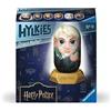 Ravensburger- Harry Potter Puzzle 3D, 12008005
