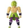 Bandai Z Dragonball Dragon Ball Super Saiyan Broly 30 CM, Multicolore, 36235