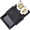 WOOSTAR 6 Pin AC CDI Sostituzione per GY6 49cc 50cc 125cc 150cc ATV 4 Wheeler Go Kart Moped Scooter Quad