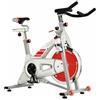 Generic SPIN BIKE CYCLETTE FARAM 710 A CINGHIA BICI DA SPINNING PER ALLENAMENTO A CASA PALESTRA FITNESS