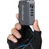 dwndpump Pompa Per Bicicletta, Mini Pompa Elettrica Per Bicicletta, Mini Compressore Bici Con Manometro Max 120 PSI, Portatile Mini Pompa Bici, Auto Stop, Con Valvola Presta E Schrader