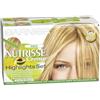 Garnier Nutrisse Creme Highlights Set 1 per luminoso straehnchen, ciocche di capelli Set per fai da te per hellblondes (con olio di avocado), confezione da 3