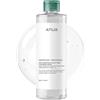 ANUA Heartleaf - Acqua di pulizia profonda a basso pH, acqua micellare, pantenolo, squalano, struccante per pelli sensibili, cura della pelle coreana (500 g, 17,63 oz.)