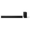 LG SG10TY Soundbar TV 420W, 3.1 Canali Con Subwoofer Wireless, Installazione a Filo