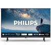 PHILIPS 40PFS6009 FHD LED Smart TV - Display 40'' Con Piattaforma Titan OS, Pixel plus H