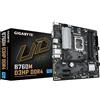 ‎Gigabyte GIGABYTE B760M D3HP DDR4 Motherboard - Supports Intel Core 14th Gen CPUs, 4+1+1