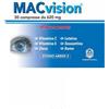 ERREKAPPA EUROTERAPICI SpA MACVISION 30 Cpr 620mg
