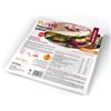 DR.SCHAR (SCHAER) SpA MEVALIA*Flavis Piadina 3x80g