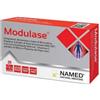 NAMED Srl Modulase 20cpr