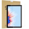 ZTAOOPOU Per TCL Tab 11 FE/Tab 11 Gen2 (11 Pollici) Vetro Temperato 2 Pezzi | Durezza 9H, Resistenza agli urti, Alta Definizione, Senza bolle, Tocco Ultra-Fluido, Per TCL Tab NXTPAPER 11 WIFI