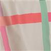Gabel - Collezione Teen - Completo Lenzuolo Una Piazza - Stampa digitale su Puro Cotone 100% - CROSS (Rosa Fucsia)
