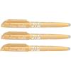 Pilot Frixion Light pastello arancione Confezione da pezzi