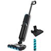 Cecotec Scopa elettrica Cecotec FreeGo Wash & Vacuum 05852 Lavapavimenti 2in1 Senza filo 250W 700ml Nero [05852]