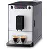 Melitta Macchina da caffe' espresso Melitta 1.2l 1400W Argento [950-666]