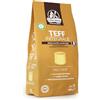 La Veronese | Pasta Senza Glutine, Paccheri al Teff Integrale, Essiccazione Lenta e a Bassa Temperatura, 200g