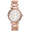 Michael Kors MINI PARKER MK5616 Orologio da polso donna Con zirconi