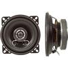 tomzz Audio 4000-998-1 Set di diffusori coassiali a 2 vie TA 10.0 Pro 100 mm 40 Watt