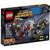 LEGO Super Heroes 76053 - Batman Classic