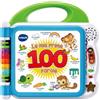 VTECH Il Mio Primo Libro Illustrato - Le Mie Prime 100 Parole - REGISTRATI! SCOPRI ALTRE PROMO