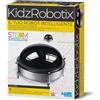 4M Robot Intelligente da Assemblare | Kit Educativo STEM per Bambini 8+ | Robot Evita Ostacoli - Costruisci, Impara e Divertiti, Multicolore, 00-03272