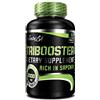 BioTechUSA Tribooster, Compresse di tribulus terrestris con alto contenuto di saponine, 120 compresse