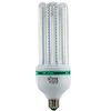 TECNOLUX EURO LAMPADINA LED 4U TUBO E27 6400K LUCE FREDDA 30W
