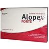 VALDERMA Lozione Forte Per Capelli Anticaduta Alopex 4 applicatori roll-on