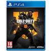 Activision Blizzard PS4 Call of Duty: Black Ops 4