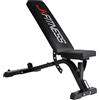 JK FITNESS 6048 Panca Regolabile