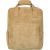 Roxy Feeling Good Handle Backpack, Bagaglio a Mano Donna, Verde Olio, Taglia Unica