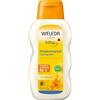 Weleda Gravidanza-e-cura-del-bambino Neonati-e-bambiniAdditivo da bagno nutriente, privo di tensioattivi, lenisce la pelle irritataBagno rilassante alla calendula 200 ml (45,90 € / 1 l)