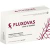 NGN HEALTHCARE-NEW GEN.NUT.Srl FLUXOVAS TAURISOLO 30 COMPRESSE