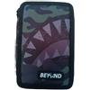 BEYOND - BEYOND - Astuccio 3 Zip Fashion Boy 1004P-2359 - SPEDIZIONE GRATUITA - SCONTI ALLA ROVESCIA - SPEDIZIONE IN 24 ORE