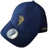 Cádiz CF | Berretto Premium Navy Gold Adulto