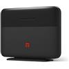FLLAGG20 T I M HUB + ZT-E ZXHN H2740 Router Modem Per Il Collegamento in Fibra Ottica FTTC e ADSL Con Wi-Fi 6 Edizione 2025 Nuova