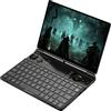 GPD Win Max 2 2024 - Ultra Mobile Gaming PC, Display UHD 10.1 Retina, AMD Ryzen 7 8840U, RAM 32 GB LPDDR5x, SSD 2 TB NVMe