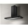 ELICA PRF0182412 ADÉLE BL MAT/A/60 Cappa Parete 60 cm - Aspirante - 770 m³/h - Classe A - NUOVO MODELLO: PRF0199698