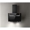 ELICA PRF0166928 SHEEN S BL/A/60 Cappa Parete 60 cm - Aspirante - 650 m³/h - Classe A - Vetro Nero