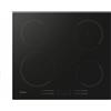 Candy CI642MCBB Moderna Piano cottura a induzione cm. 59 - vetroceramica nero
