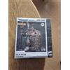 Joy Toy Warhammer 40k Adeptus Custodes Action Figure 1/18 Solar Watch Vexilus Praetor