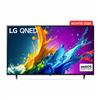 Lg - Smart Tv Qned Serie 80 Uhd 4k 65 65qned80t6a-blu