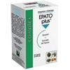 PIEMME PHARMATECH ITALIA Srl Epato plus 60 capsule - PIEMME PHARMATECH - 979239744
