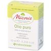 FARMADERBE Srl Micovit olio puro 100% 10 ml - FARMADERBE - 909909917