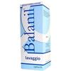 EPITECH GROUP SpA Balanil lavaggio 100 ml nuova formula - BALANIL - 931058782