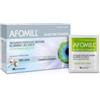 MONTEFARMACO OTC SpA Afomill salviettine oftalmiche 14 pezzi - AFOMILL - 983039417