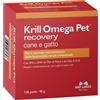N.B.F. LANES Srl Krill omega pet recovery blister 120 perle - KRILL - 934027499